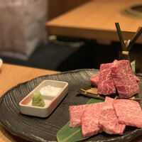 青山まんぷく - 