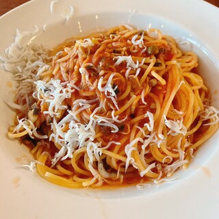 トラットリア・ダ・フェリーチェ_0