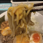 狼煙 - 