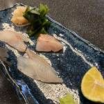 目黒 すし太一 - 