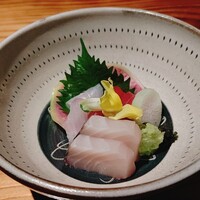 鮨 水魚 - 普通です♪