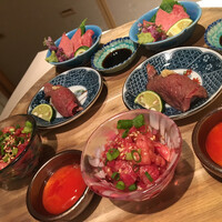 焼肉㐂舌 南船場 - 