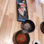 鉄板 彦一 - 
