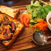 サクレフルール 日本橋 - 