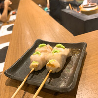 炭火焼鳥 いこか - 