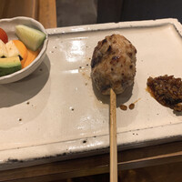 炭火焼鳥 いこか - 