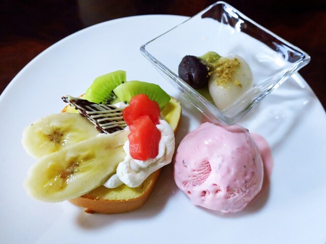 コメスタィ 岡山市その他 カフェ 食べログ