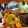 三木山スイーツガーデンフジキ - ショートケーキ6種