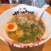ラー麺ずんどう屋 奈良藤原京店