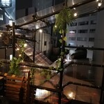 魚串・鮮魚・日本酒 魚徳 - 