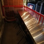 魚串・鮮魚・日本酒 魚徳 - 