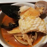 魚串・鮮魚・日本酒 魚徳 - 