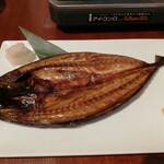 魚串・鮮魚・日本酒 魚徳 - 