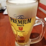 魚串・鮮魚・日本酒 魚徳 - 