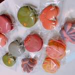 DOTORI MACARON - 