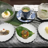 割烹蒲焼 横浜八十八 NEWoMan横浜店 - 