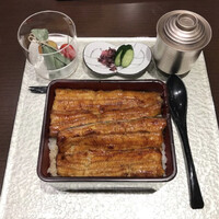 割烹蒲焼 横浜八十八 NEWoMan横浜店 - 