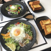 マーサーブランチ テラスハウス - 