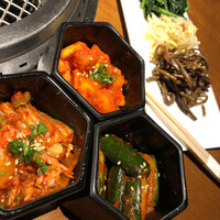 蕃 YORONIKU - 