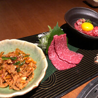 蕃 YORONIKU - 