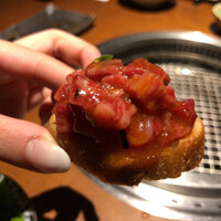 蕃 YORONIKU - 