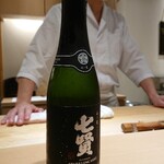 Kichijouji Sushi Shiorian Yamashiro - 