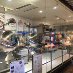 BON OKAWA 카루이자와 초콜릿 팩토리