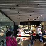 BON OKAWA 軽井沢チョコレートファクトリー - 