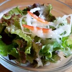 炭焼きビストロ楽 - 