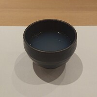 吉祥寺 鮨 栞庵 やましろ - 