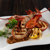 LOBSTER GRILL