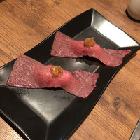 焼肉うしごろ 西麻布本店 - 