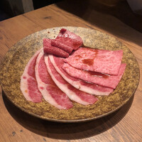 焼肉うしごろ 西麻布本店 - 