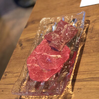 焼肉うしごろ 西麻布本店 - 