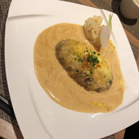 旬菜ステーキ処 らいむらいと - 