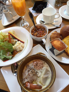 野菜がおいしいレストラン LONGING HOUSE - 