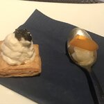 International cuisine subzero - 