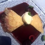 International cuisine subzero - 