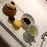 メゾン ポール・ボキューズ - 