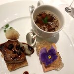 メゾン ポール・ボキューズ - 