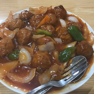 中華飯店 襄陽_1