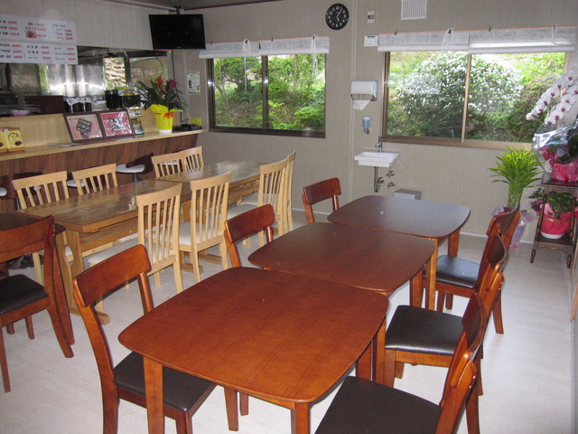 夢乃風 - 平泉（麺類）の写真