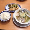 ふくちぁんラーメン 南加賀屋店