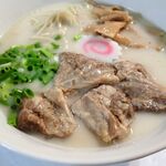 丸山製麺 - 