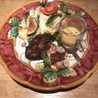 アダッキオ - 