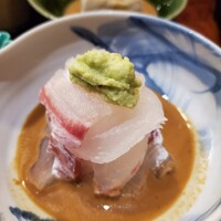 徳うち山 - 鯛、いっぱいだー