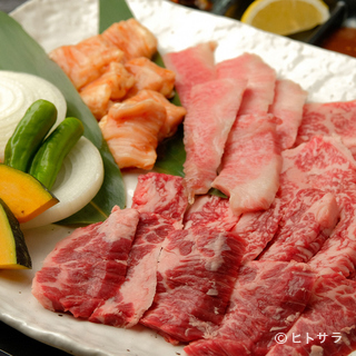 高槻駅でおすすめの美味しい焼肉をご紹介 食べログ 高槻駅でおすすめの美味しい焼肉をご紹介 食べログ