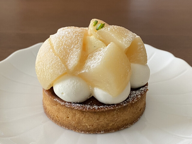 Plus プリュス 大津京 ケーキ 食べログ Plus プリュス 大津京 ケーキ 食べログ