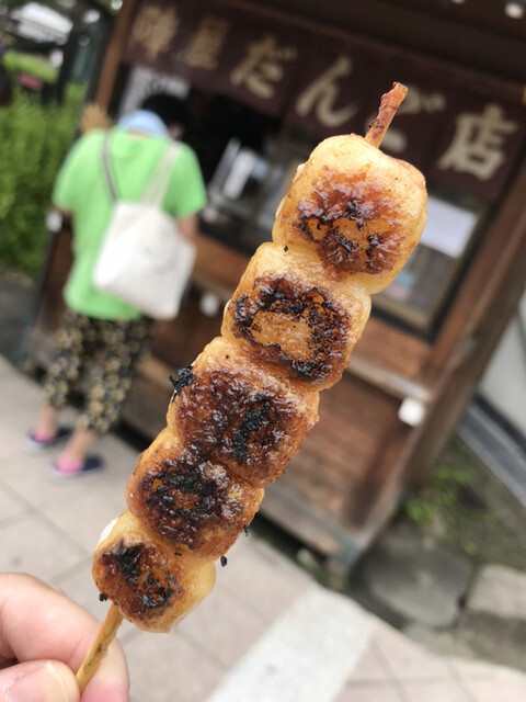 陣屋だんご店 高山 和菓子 食べログ 陣屋だんご店 高山 和菓子 食べログ