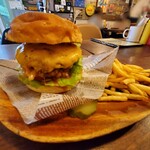 Jack37Burger - 